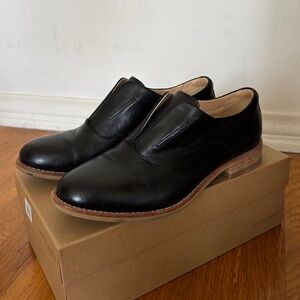 Clarks Loafers